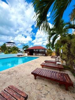 Tropical Caribe by Mireya - 1