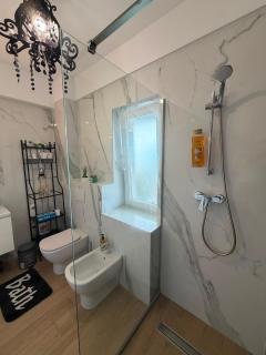 Nomad Terrace Residence Apartament 3 camere - 8