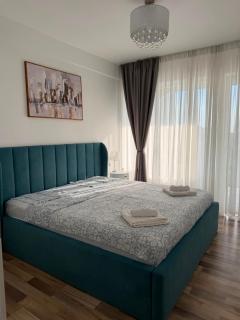 Nomad Terrace Residence Apartament 3 camere - 7