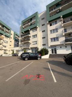 Nomad Terrace Residence Apartament 3 camere - 3