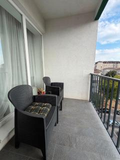 Nomad Terrace Residence Apartament 3 camere - 1