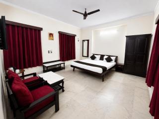 Hotel Gajender Niwas Sun City A Boutique Stay - 1