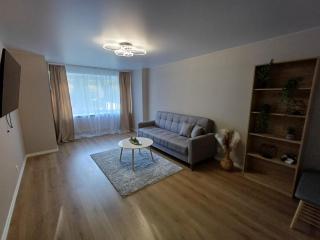 Two room apartment with separate rooms Uusküla - 6