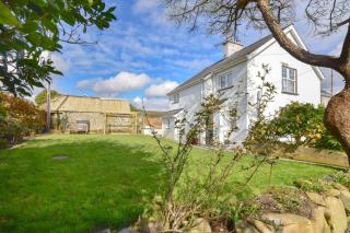 2 Bed in Pencaenewydd oc-t29187 - 1