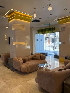 Siano Hotel - 2