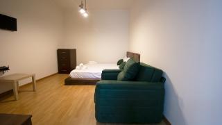Apartment at Rustaveli avenue, near opera - 7
