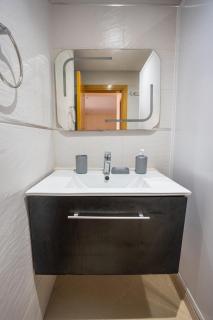 Appartement Elégant - Deux chambres - 3