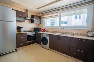 Appartement Elégant - Deux chambres - 2
