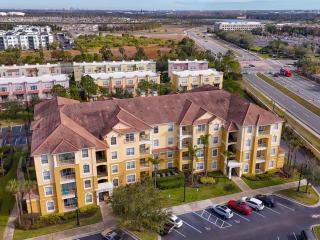 Modern Condo 5min to Conv Center with balcony - 0