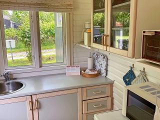 4 person holiday home in Stege - 9