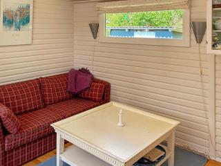 4 person holiday home in Stege - 6