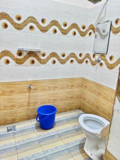 Venu's 2BHK Apartment - 1