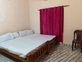 Venu's 2BHK Apartment - 3