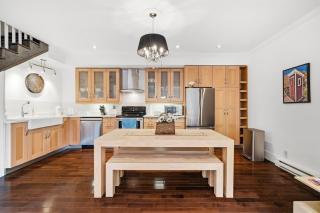 Modern Townhouse in the Heart of Downtown - 5