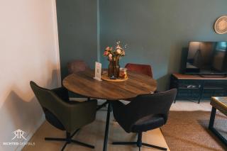 RR - Comfortable Apartments 90 & 60 qm - Central - WIFI - 3