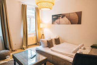 RR - Comfortable Apartments 90 & 60 qm - Central - WIFI - 5