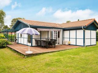 4 person holiday home in Hejls - 0
