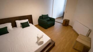 Apartment at Rustaveli avenue, near opera - 0