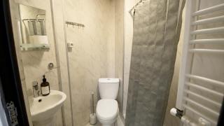 Apartment at Rustaveli avenue, near opera - 4