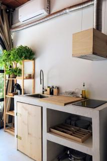 Apartamentos Nomad Home - 5