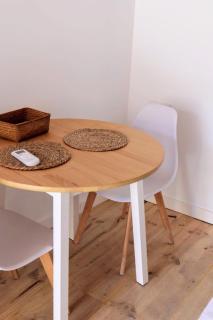 Apartamentos Nomad Home - 4