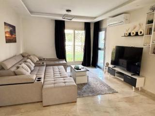 Entire place - 3bedrooms - 3 bathrooms at secured compound in new cairo - jana new Cairo - 9