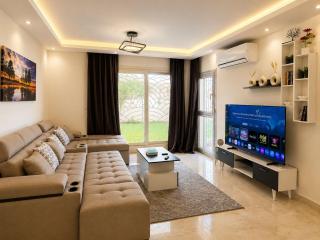 Entire place - 3bedrooms - 3 bathrooms at secured compound in new cairo - jana new Cairo - 0