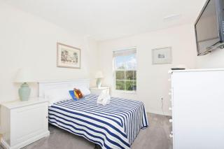 3Br 3Bath Private Townhome 10min Disney 1270ft - 4