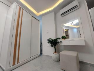 Modern Kemet Suite- AquaFun Hotel - 5