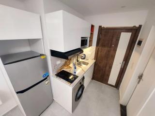 Modern Kemet Suite- AquaFun Hotel - 3