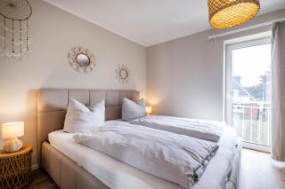 I love Büsum-Apartments Wohnung 3 OG - 8