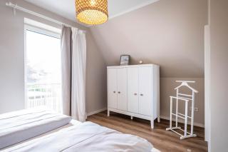 I love Büsum-Apartments Wohnung 3 OG - 6