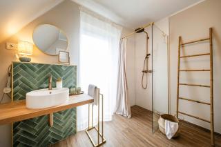 I love Büsum-Apartments Wohnung 3 OG - 5