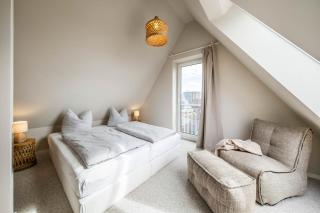 I love Büsum-Apartments Wohnung 3 OG - 3