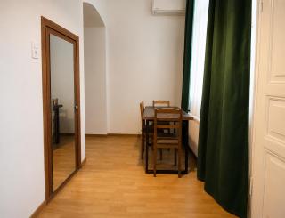 Apartment at Rustaveli avenue, near opera - 5