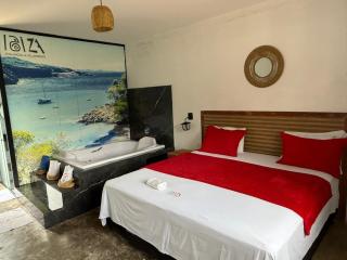 Pousada Ibiza - 9