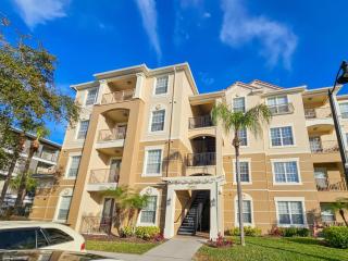 3Br 2Bath Condo Balcony 5min Conv Center 1410ft - Orlando - 9