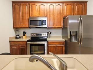 3Br 2Bath Condo Balcony 5min Conv Center 1410ft - Orlando - 2