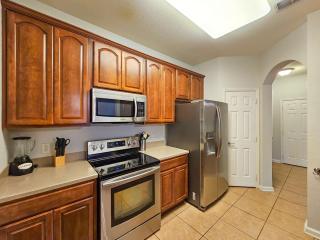 3Br 2Bath Condo Balcony 5min Conv Center 1410ft - Orlando - 1