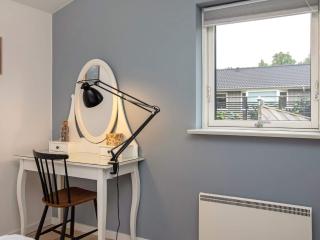 6 person holiday home in Væggerløse - 7