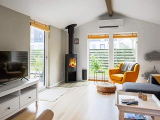 6 person holiday home in Væggerløse - 1