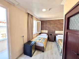 Hotel Visa - 6