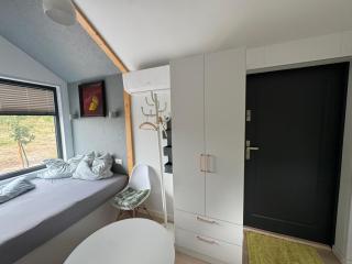 Tiny Haus im Quittengarten - 5