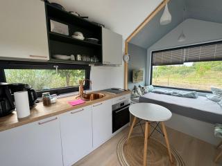 Tiny Haus im Quittengarten - 0