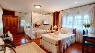 The Niceprirom Lace House - 6