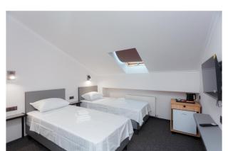 ApartHotelButiuqPiața - 8
