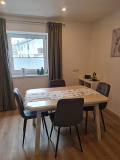 Ferienwohnung Edmayr - 1