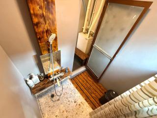 Ainu lodge - 4