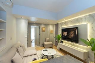 Nefrta Studio Zamalek - 8