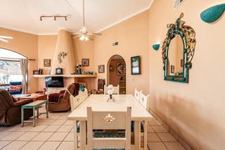 Casa de la Suerte - 4